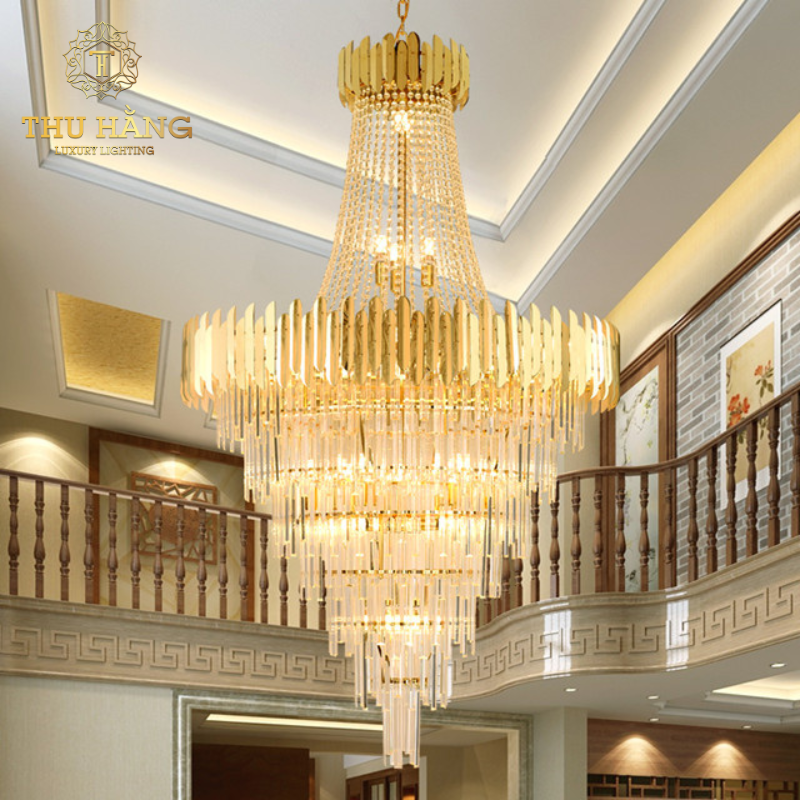Đèn thả thông tầng 019/800*1200
