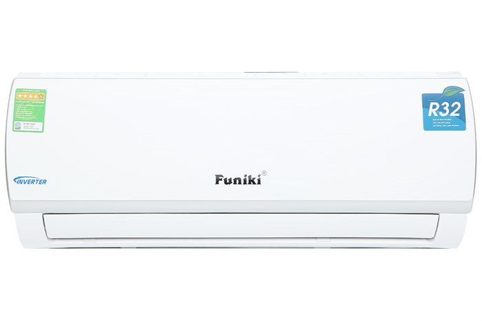 Máy lạnh Funiki Inverter 1 HP HIC09TMU
