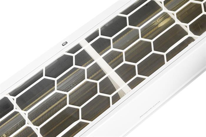 Máy lạnh Nagakawa Inverter 1 HP NIS-C09R2T62