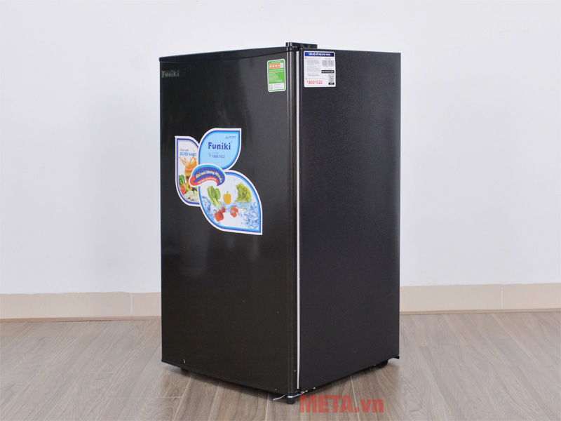Tủ lạnh mini Funiki FR-91DSU 90 lít