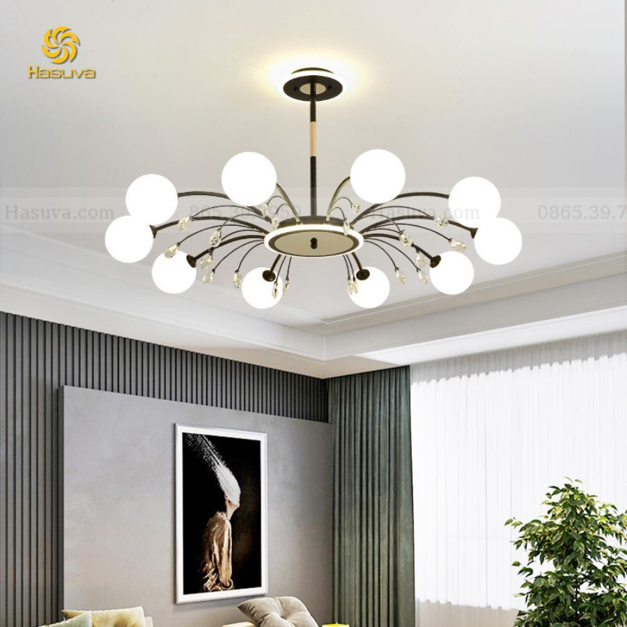 Đèn Chùm Decor 506