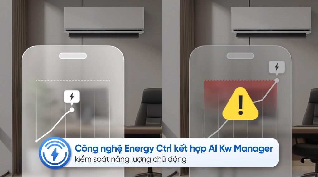 Máy lạnh LG Inverter 1 HP IDC09M2