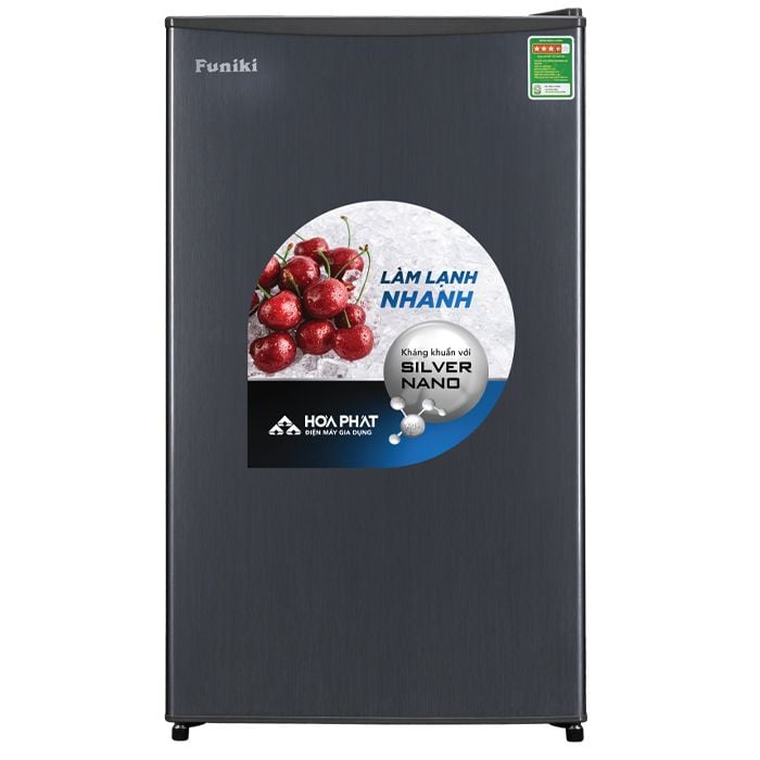 Tủ lạnh mini Funiki FR-91DSU 90 lít
