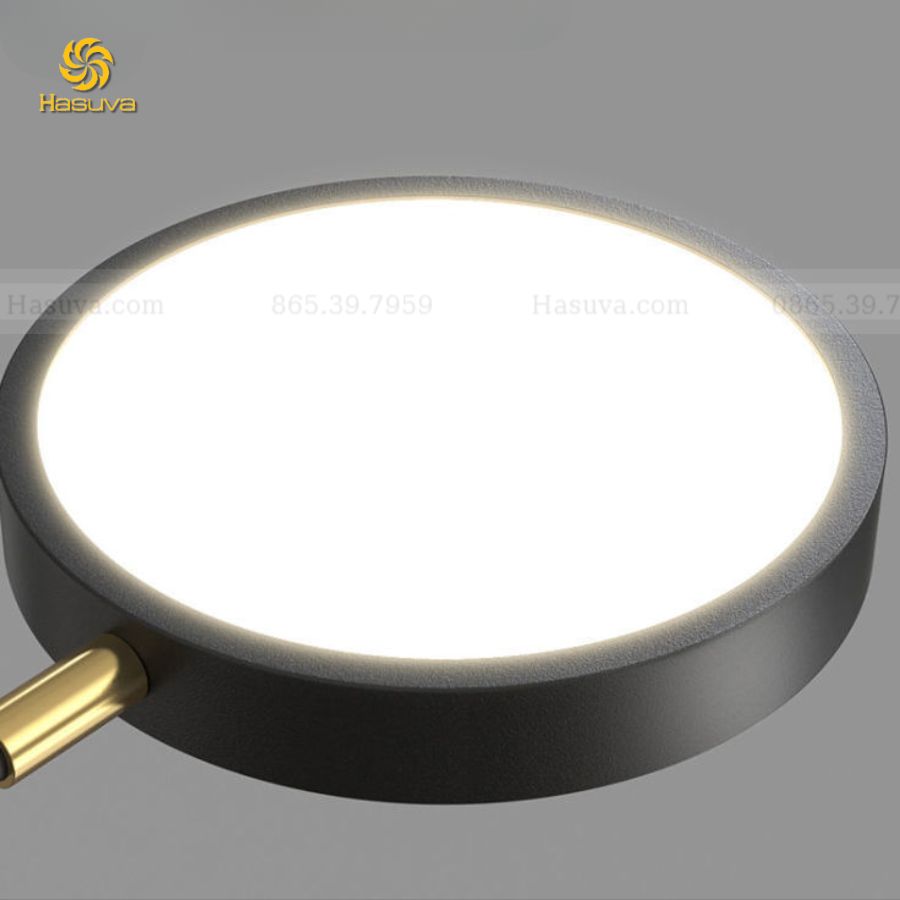 Đèn Chùm Hiện Đại 966