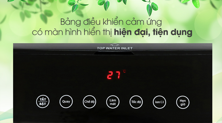 Quạt điều hòa Sunhouse SHD7727 150W
