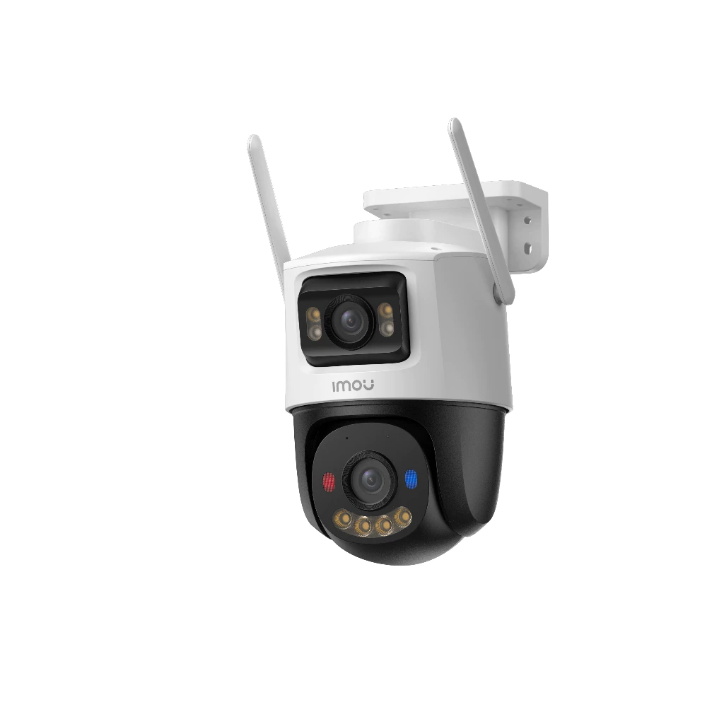 Camera Wifi ngoài trời 10MP iMOU IPC-S7XEP-10M0WED