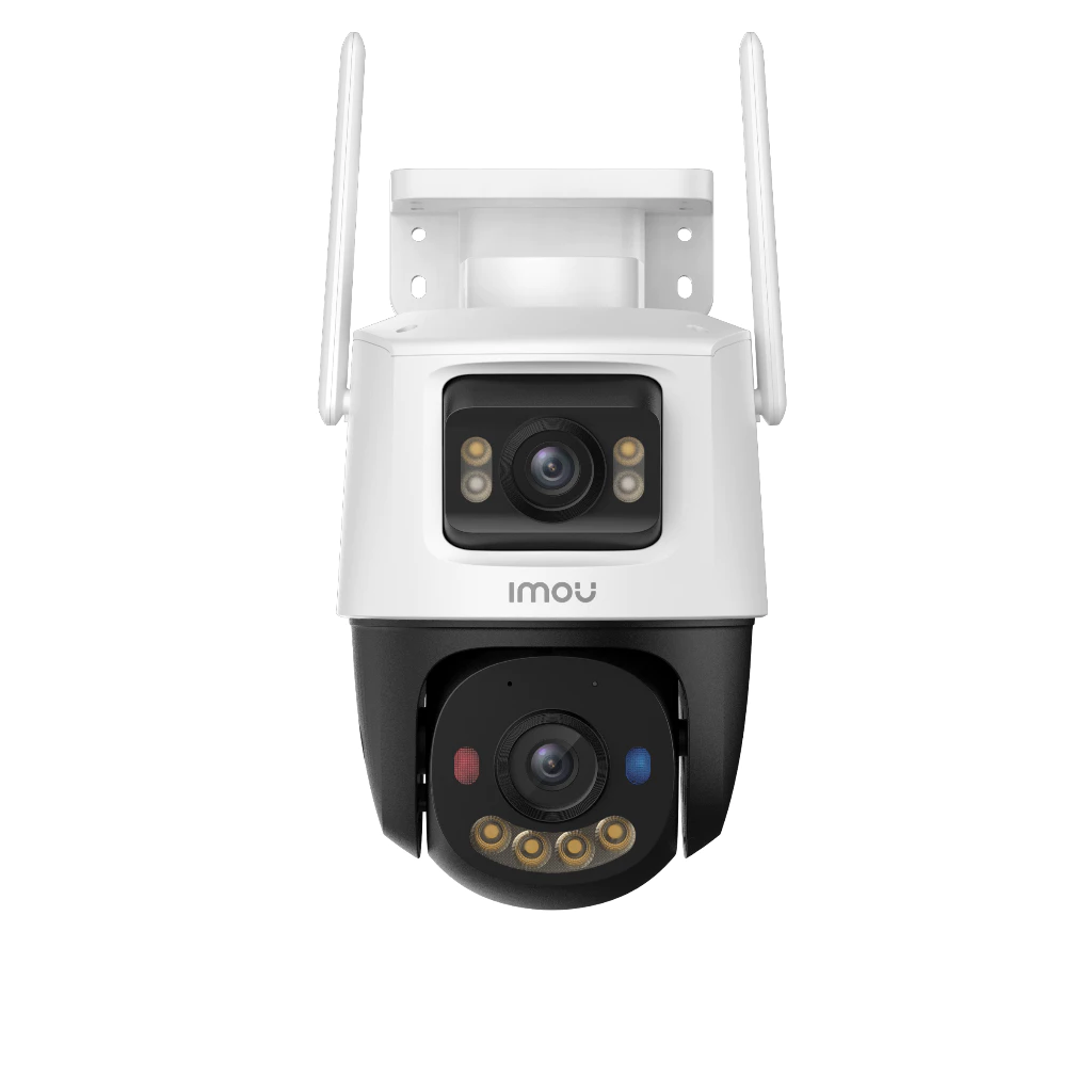 Camera Wifi ngoài trời 10MP iMOU IPC-S7XEP-10M0WED