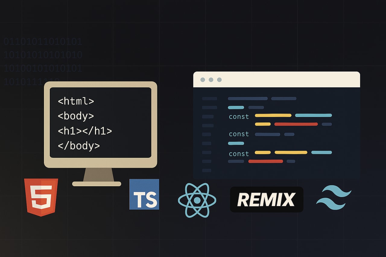 Remixing the old with the new