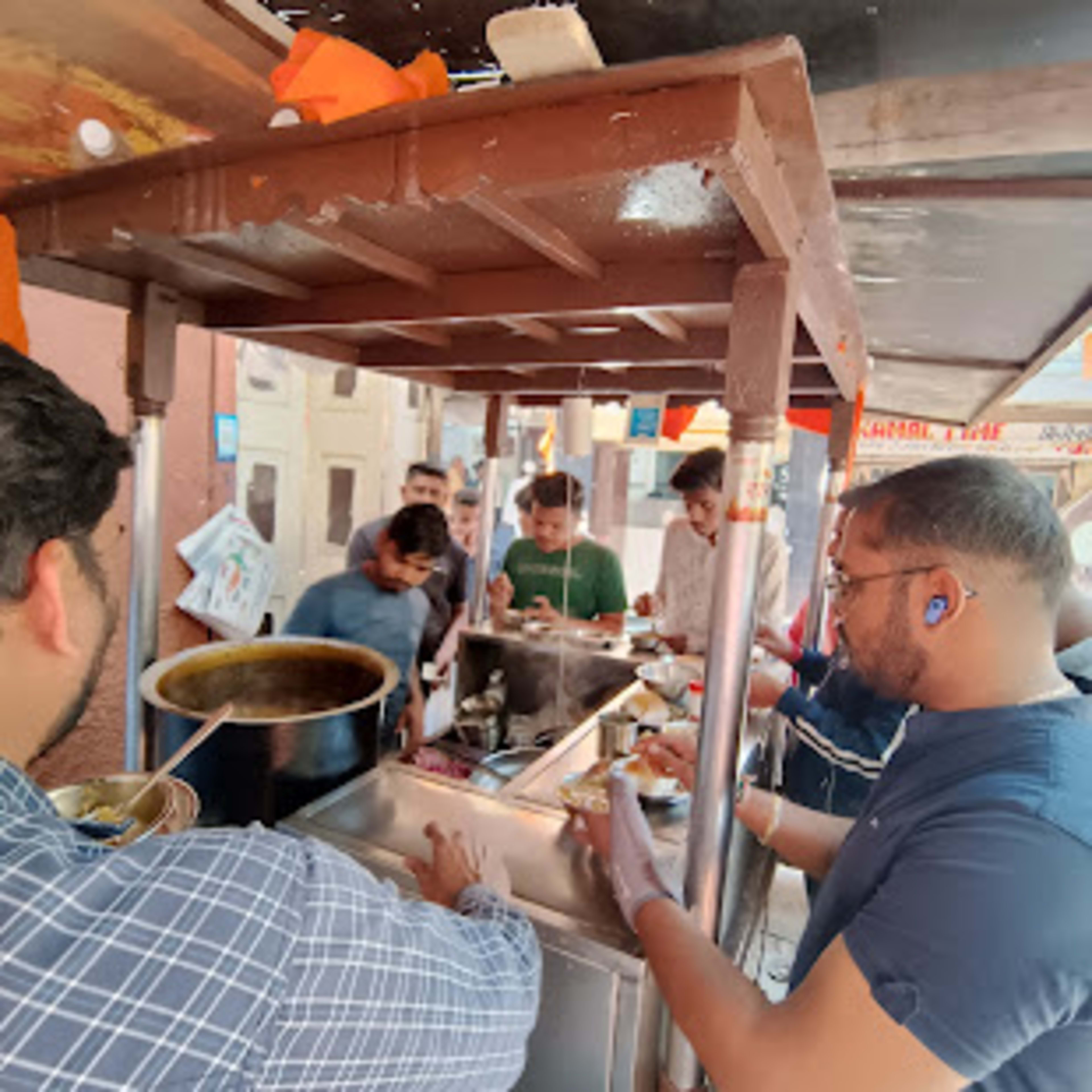 Darpan Misal - photo 1