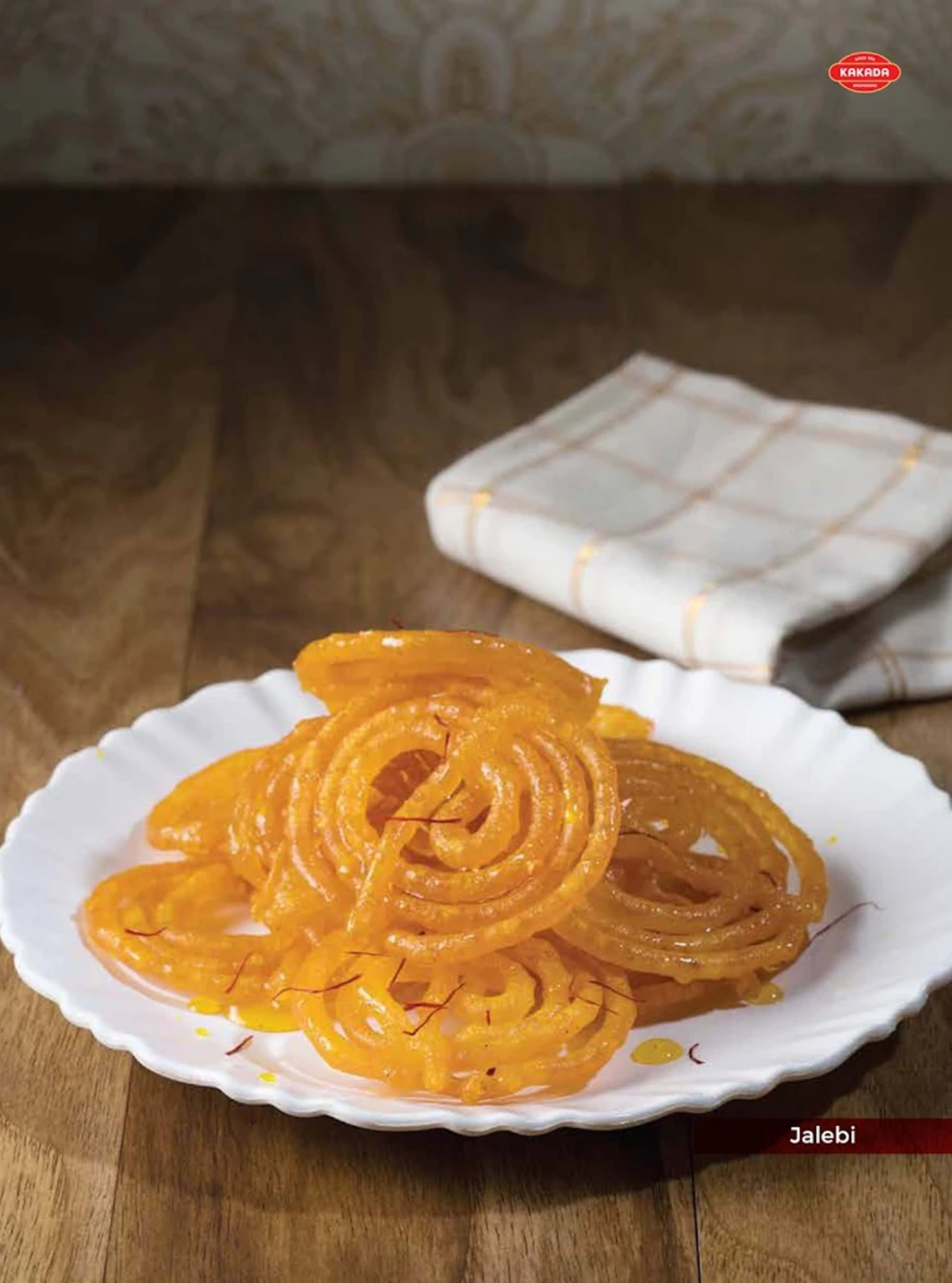 Ratan Bhai Jalebi Stall - photo 1