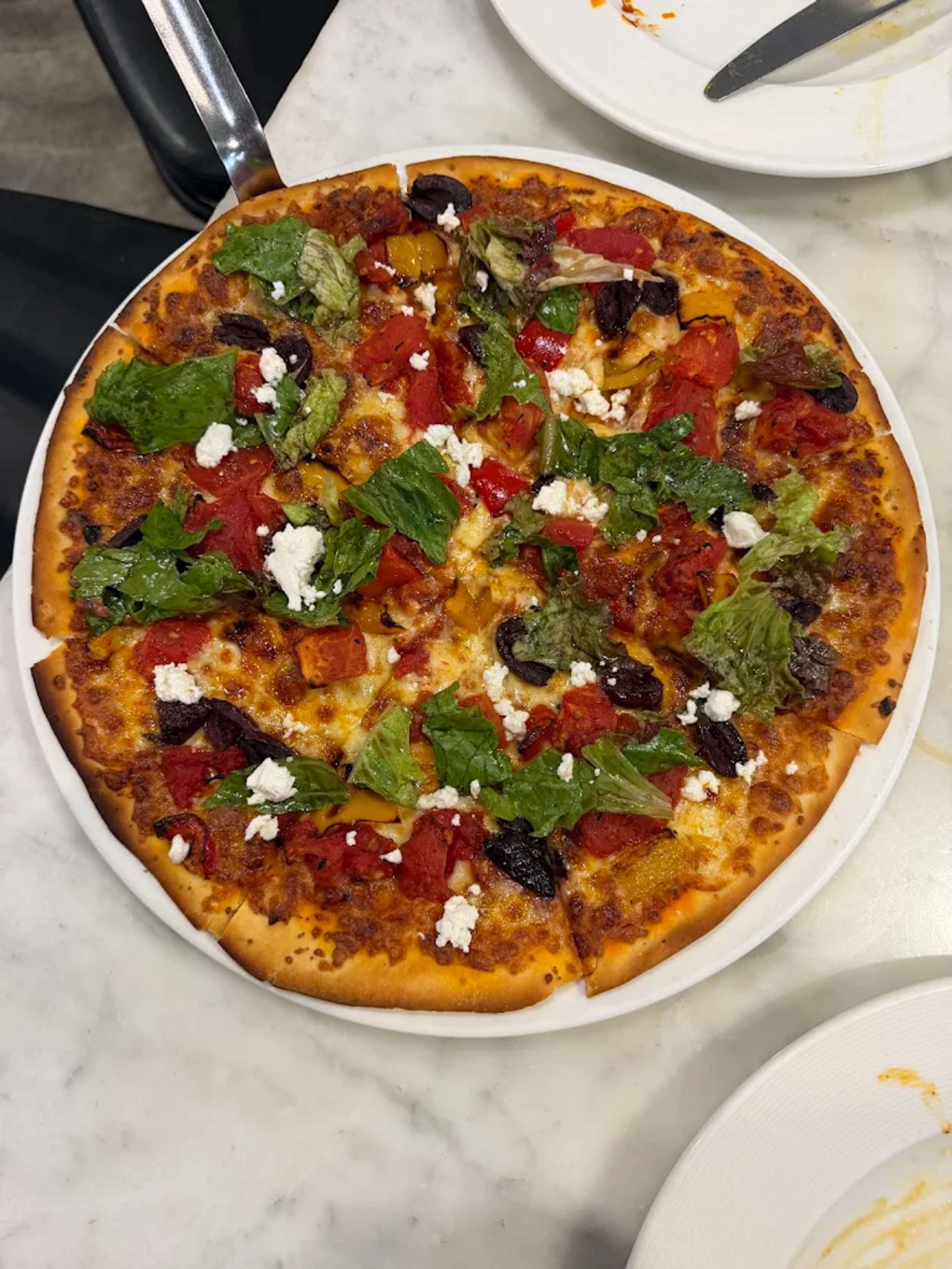 Pizza By The Bay - photo 1