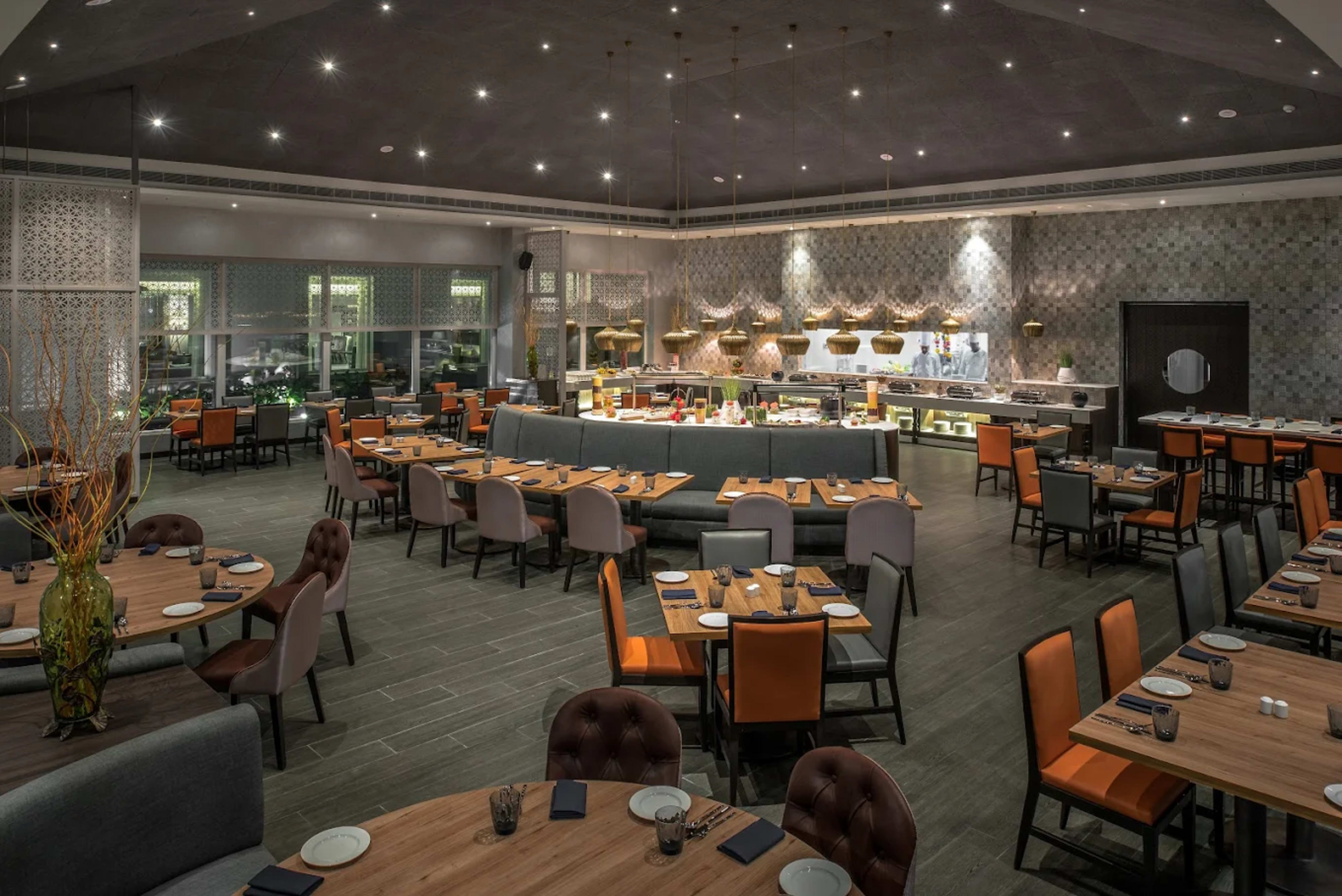 The Rameshwaram Cafe - photo 1