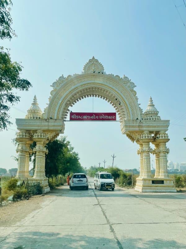 Food in Ahmedabad