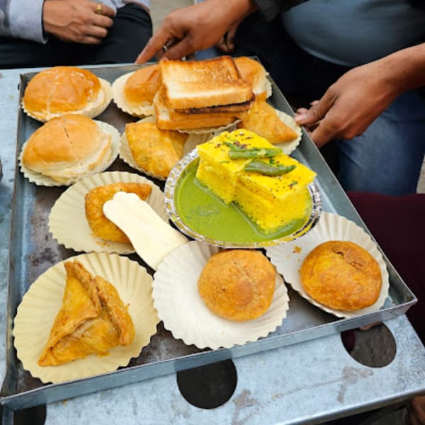 Poha Jalebi – Kalyan Ji