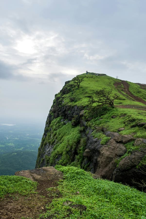 Food in Matheran