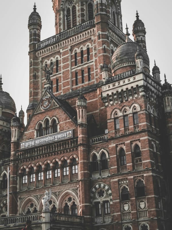 Mumbai city