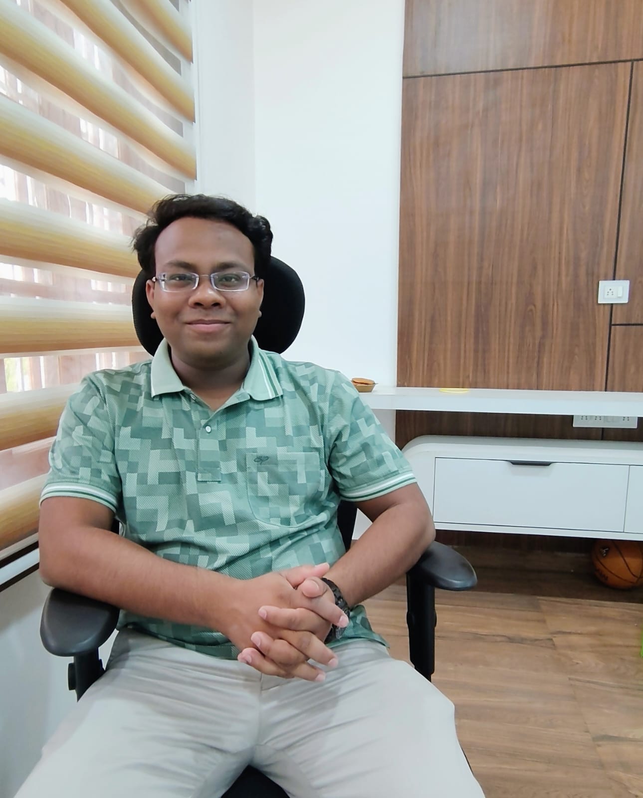 Jitendra Kumar
