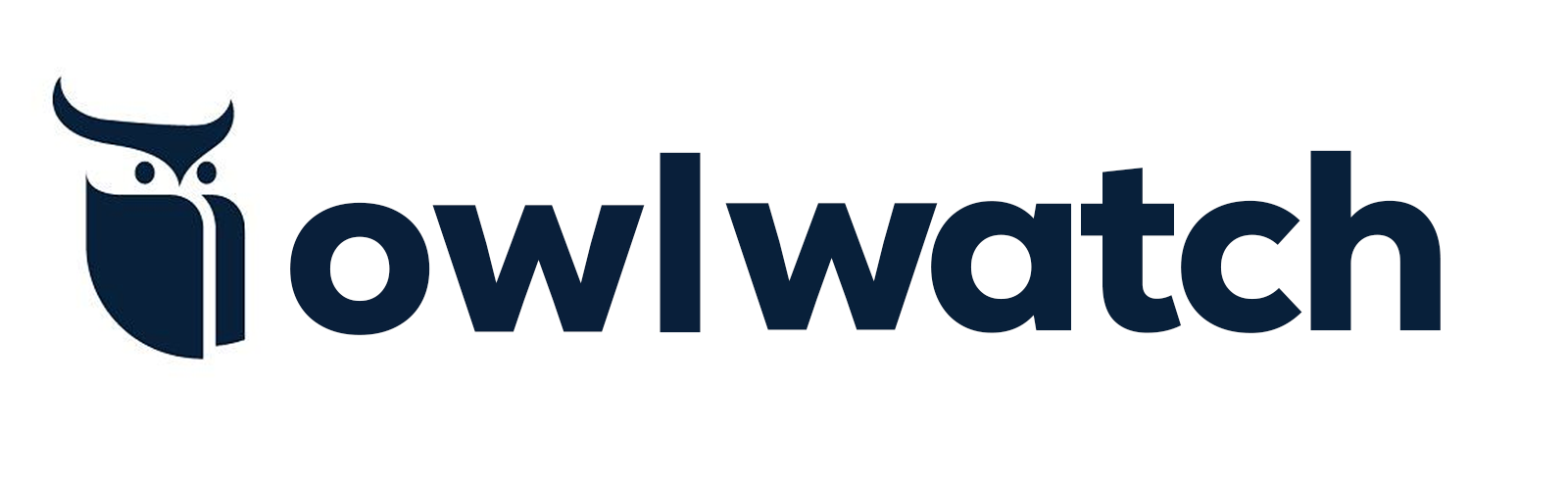 Owl Watch Banner