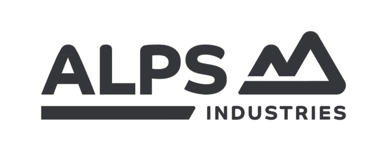 Alps industry logo