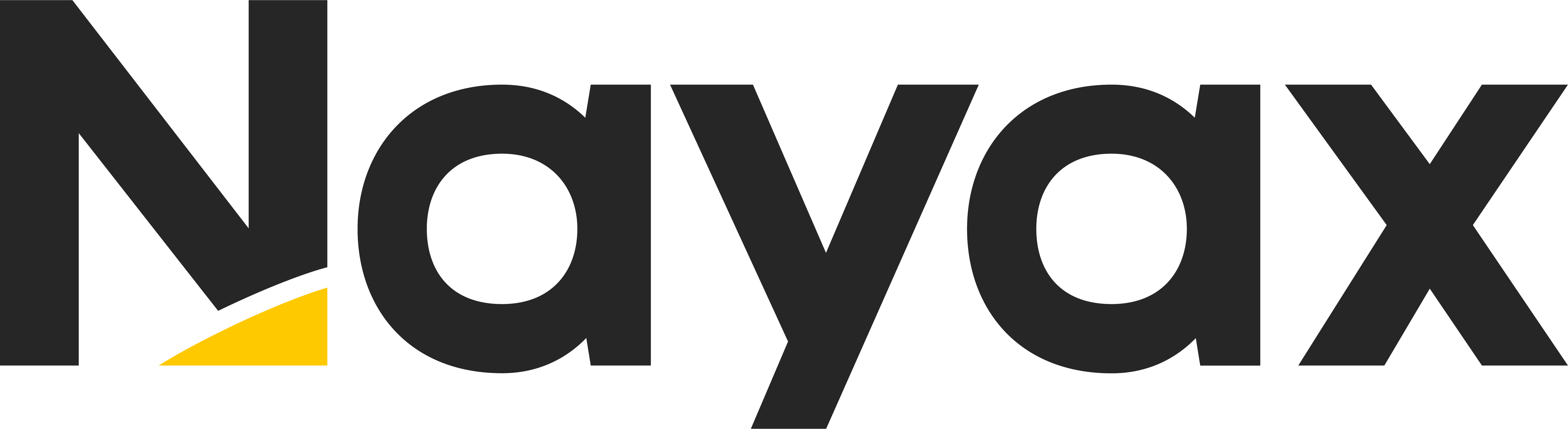 Nayax logo