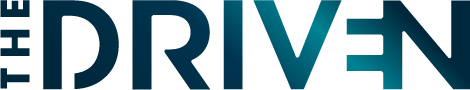 The Driven logo
