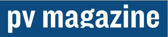 Pv Magazine  logo