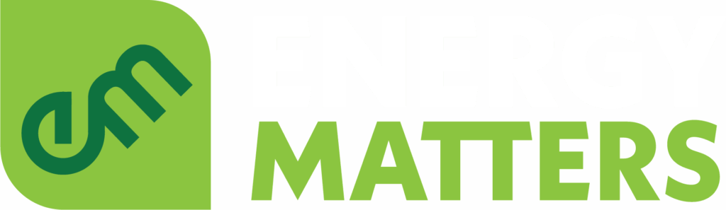 Energy Matters logo