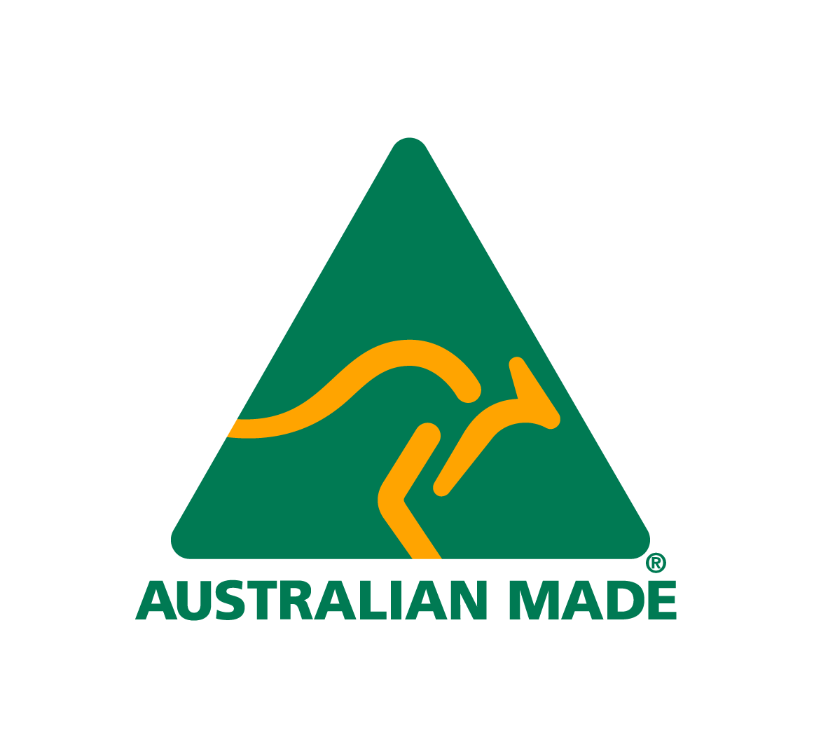 Australia Made logo