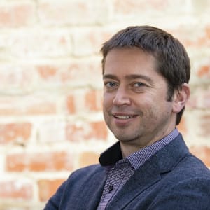 Mark Wexler