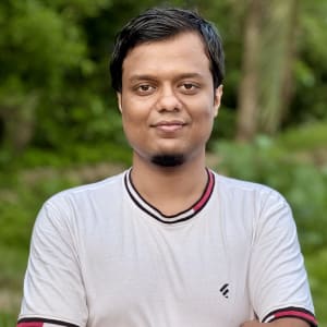 Nesar Ahmed
