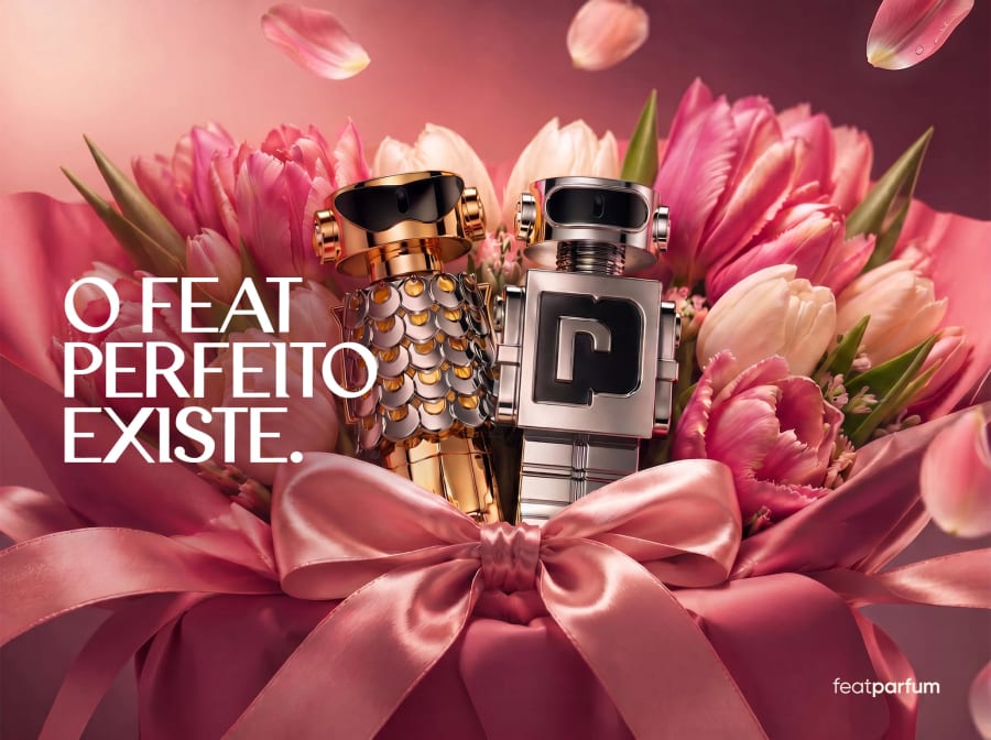 FEATPARFUM — Capa Mobile 2 / Desktop 2