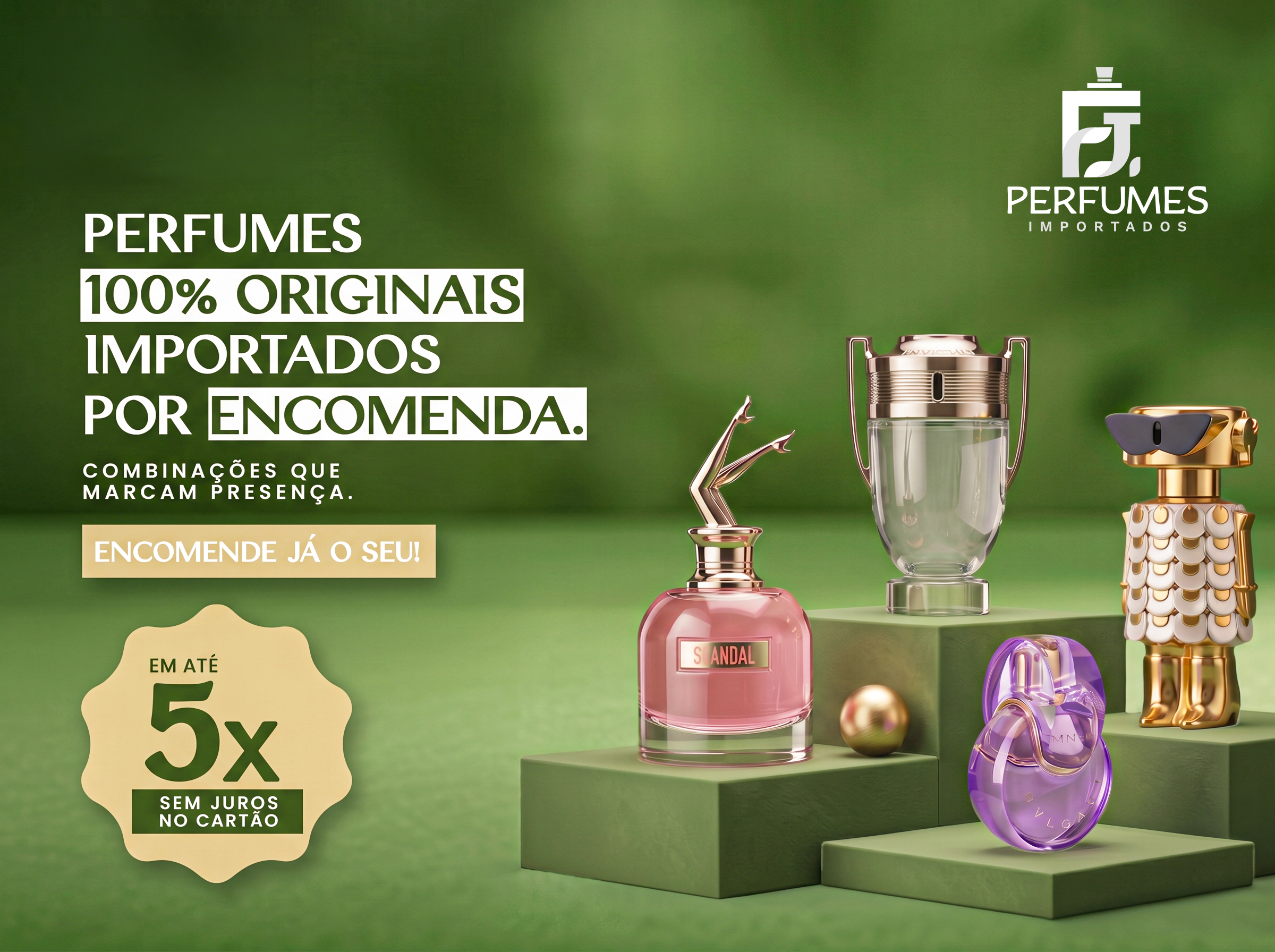 FEATPARFUM — Capa 3