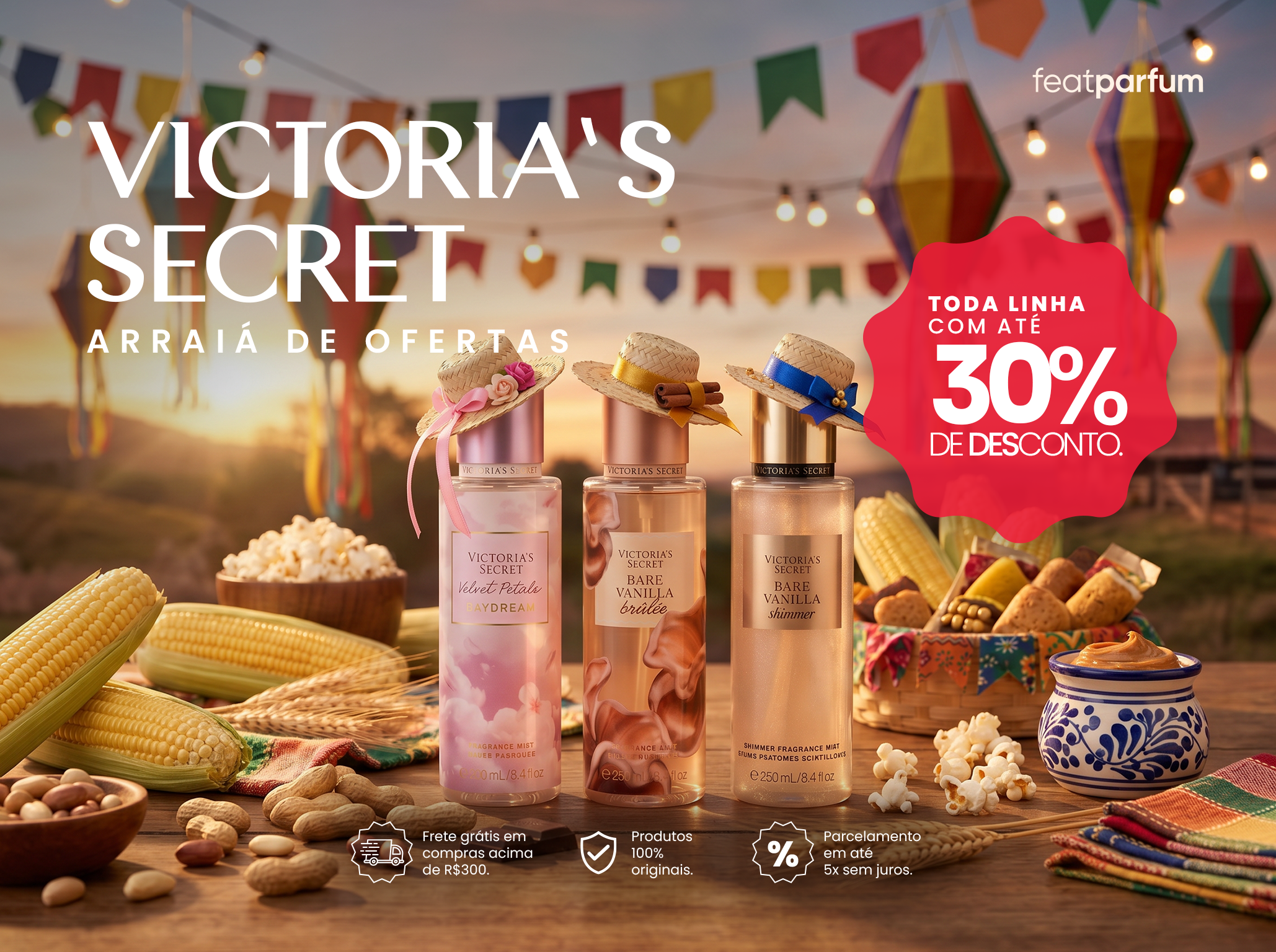 FEATPARFUM — Capa Mobile 9 / Desktop 9