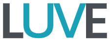 LUVE logo