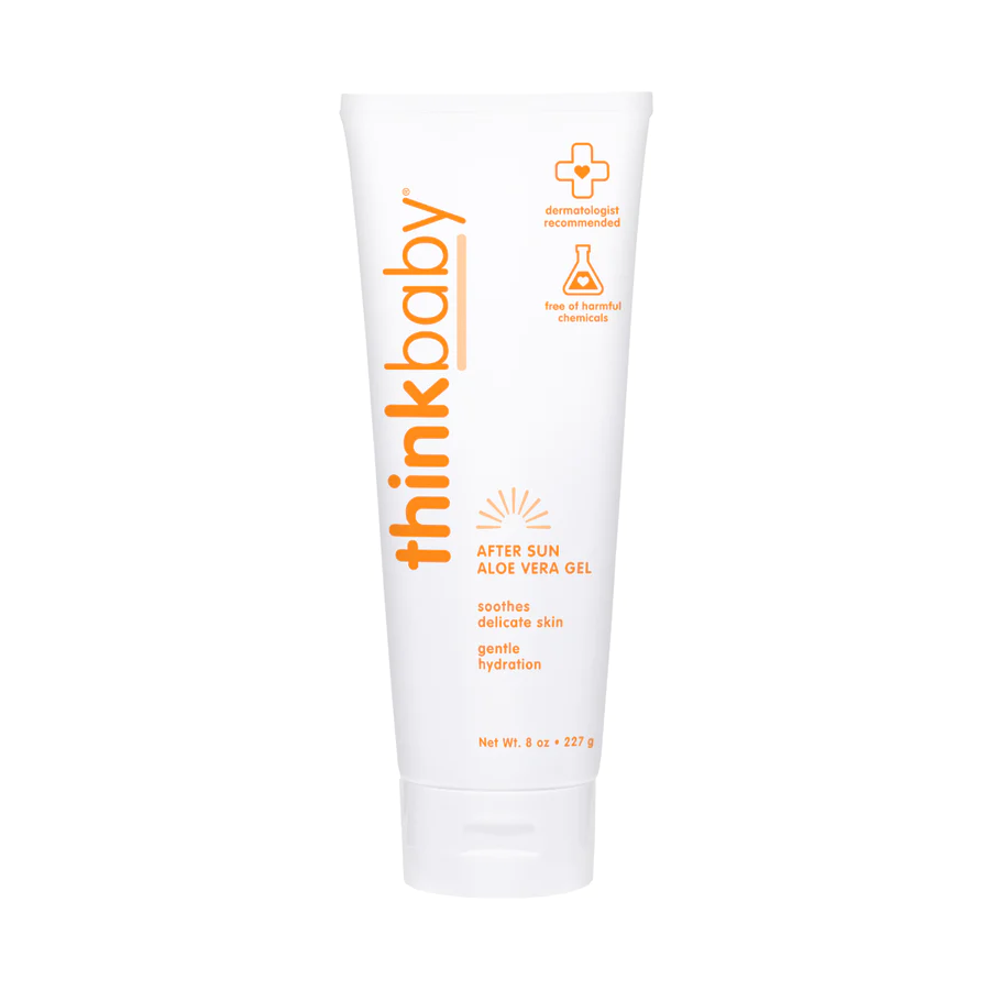 Image of Thinkbaby  After Sun Lotion