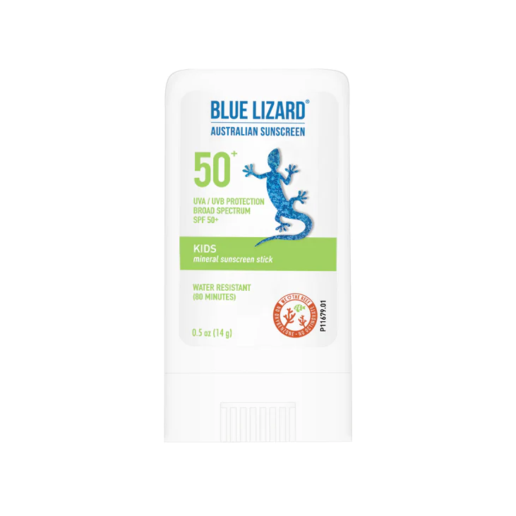 Image of Blue Lizard Kids Sunscreen