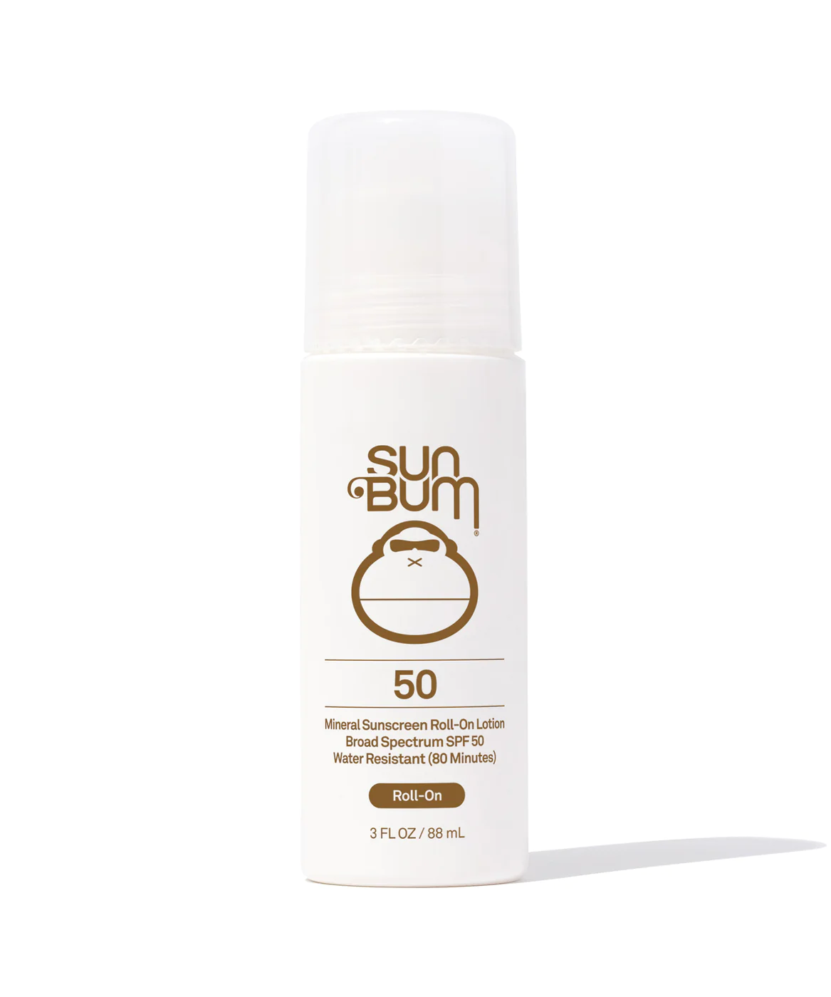 Image of Sun Bum Sunscreen Roll-On