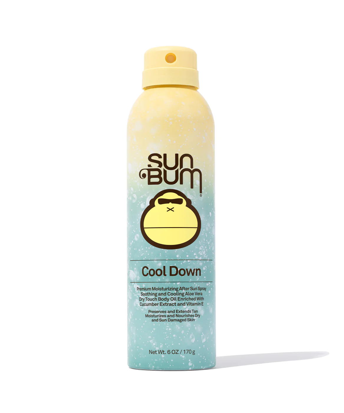 Image of Sun Bum After Sun Spray