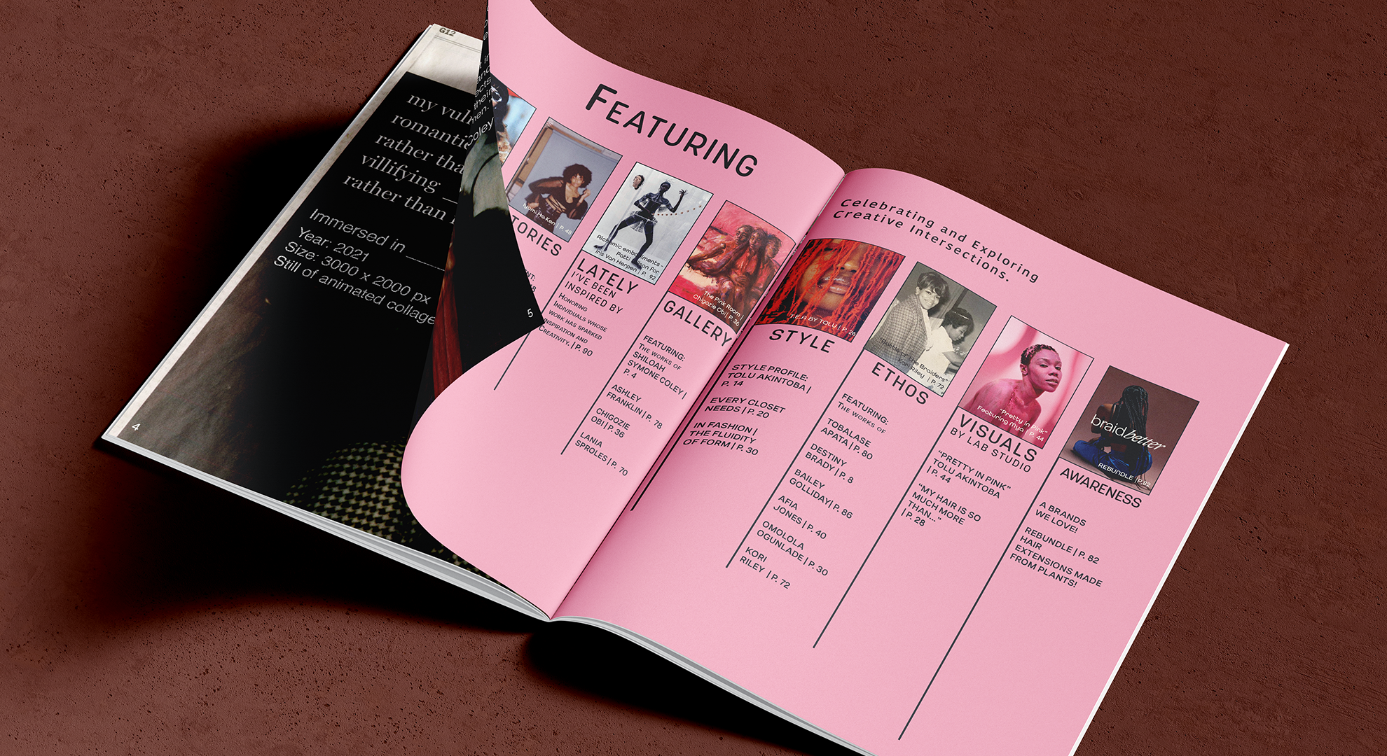 Iri's Journal image 2