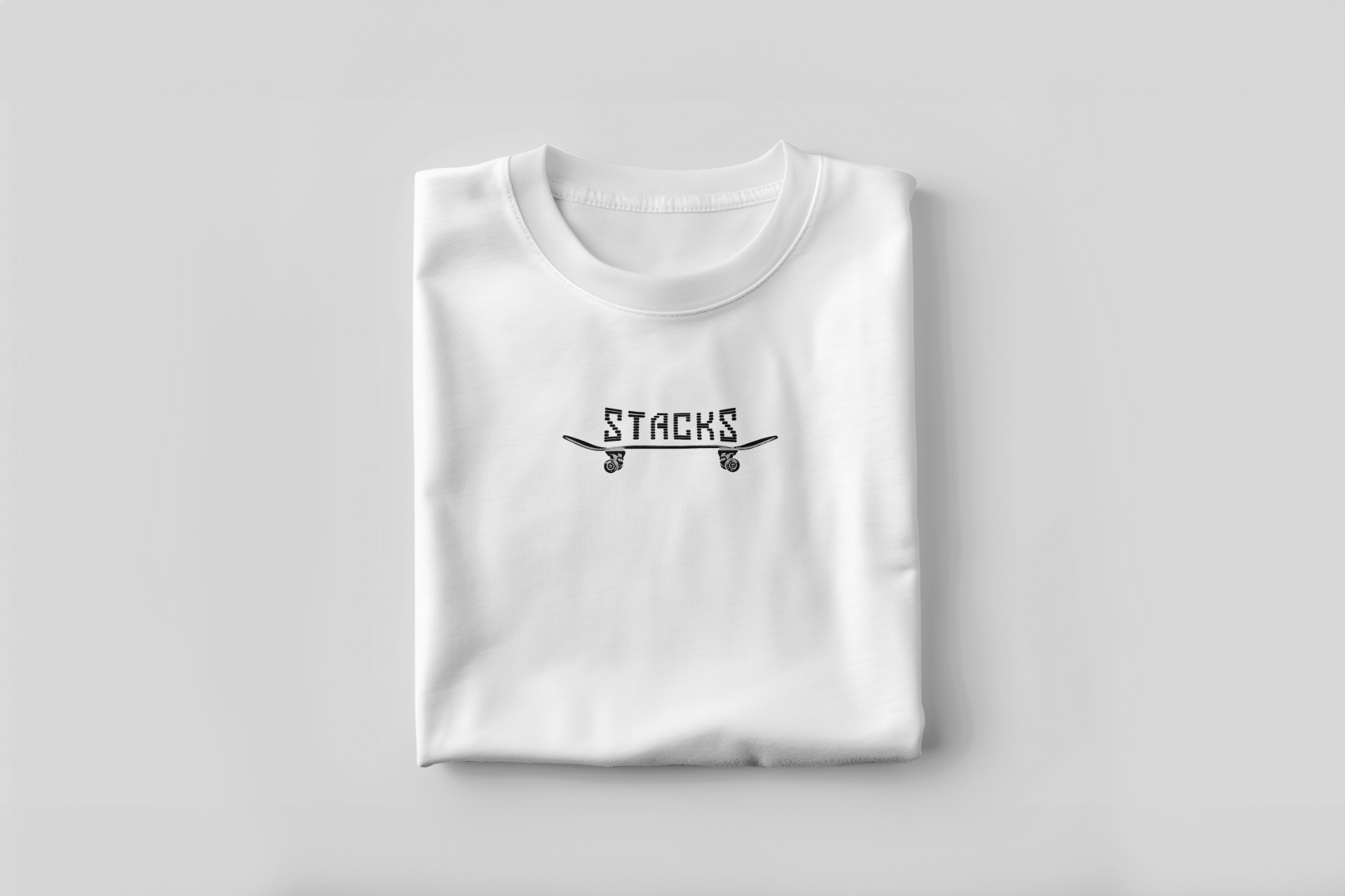 Stacks image 1