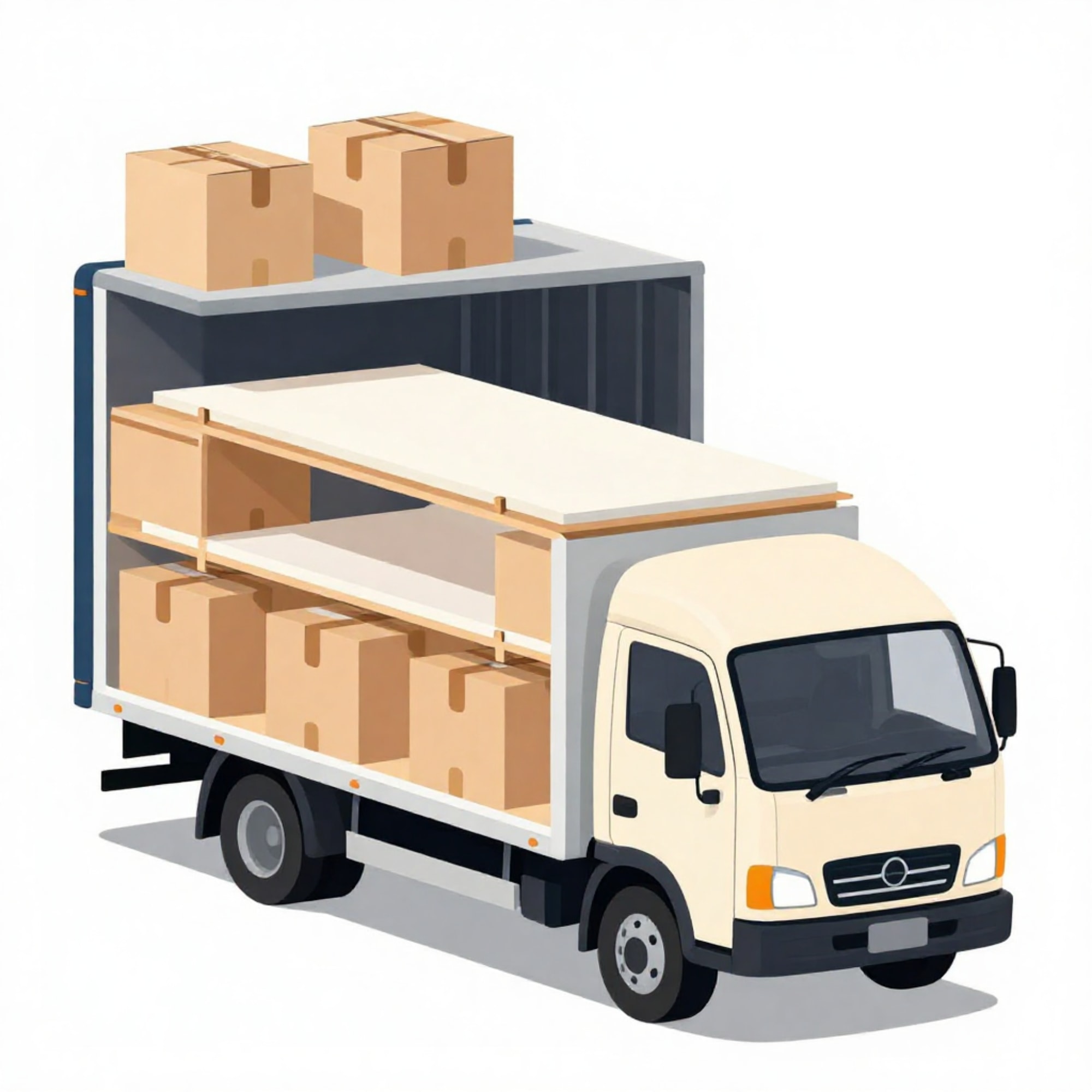 Approve for Delivery & Installation