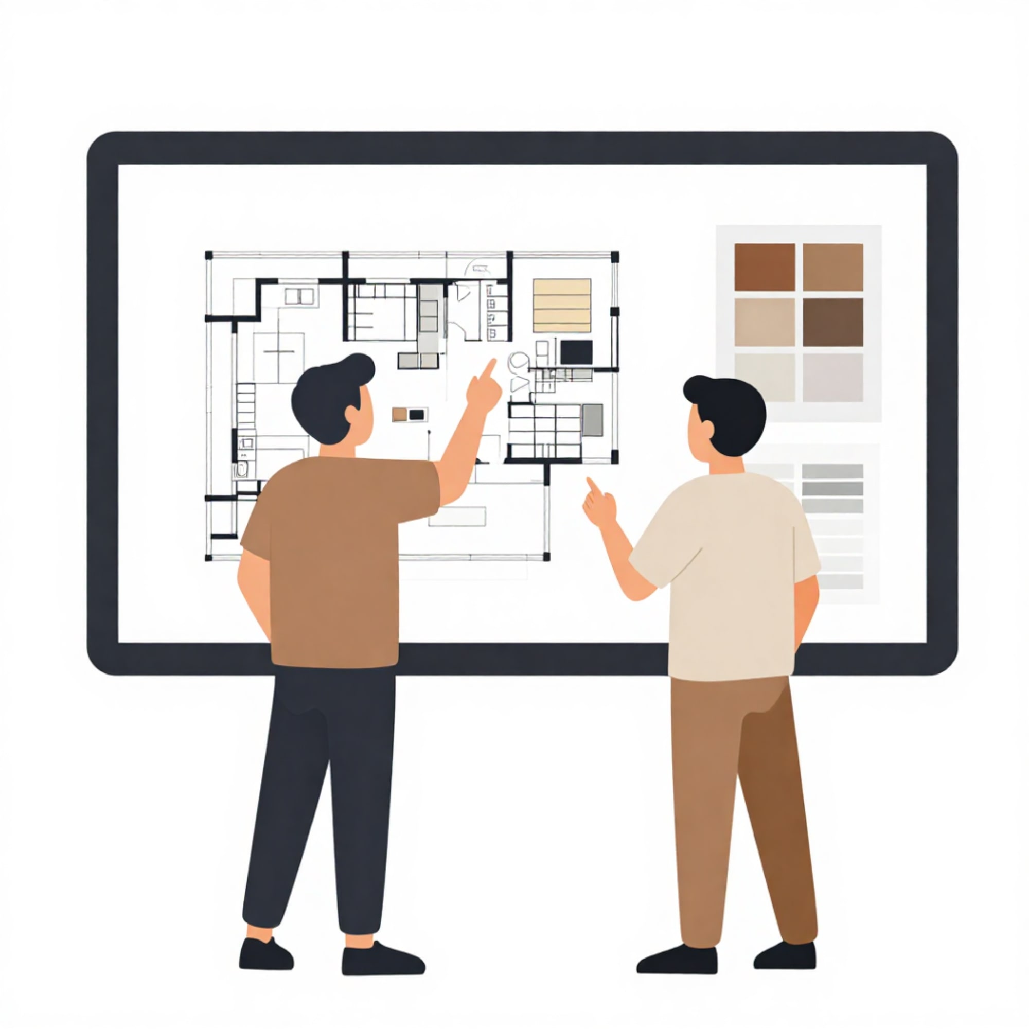 Finalize Your Details