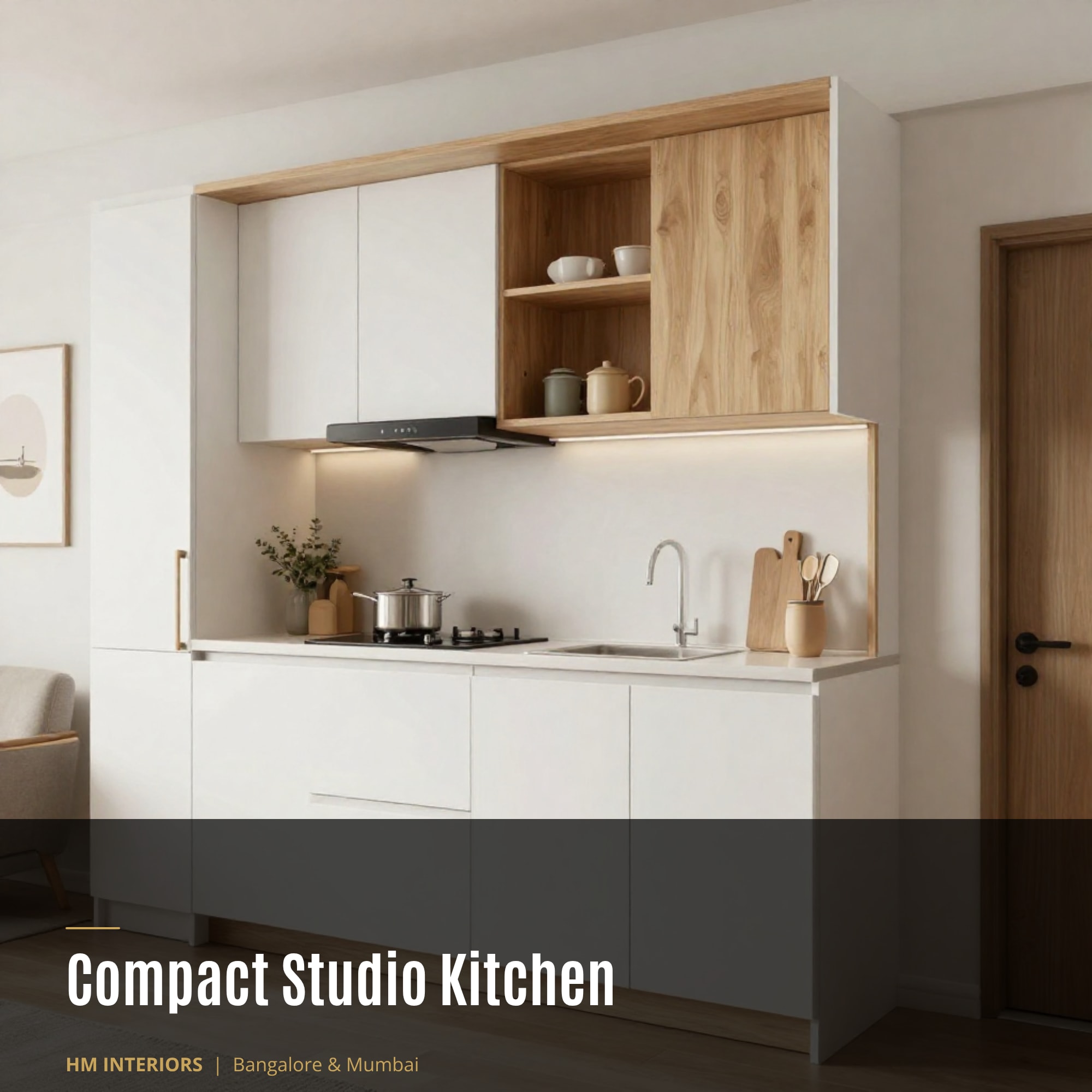 Sliding Door Wardrobe