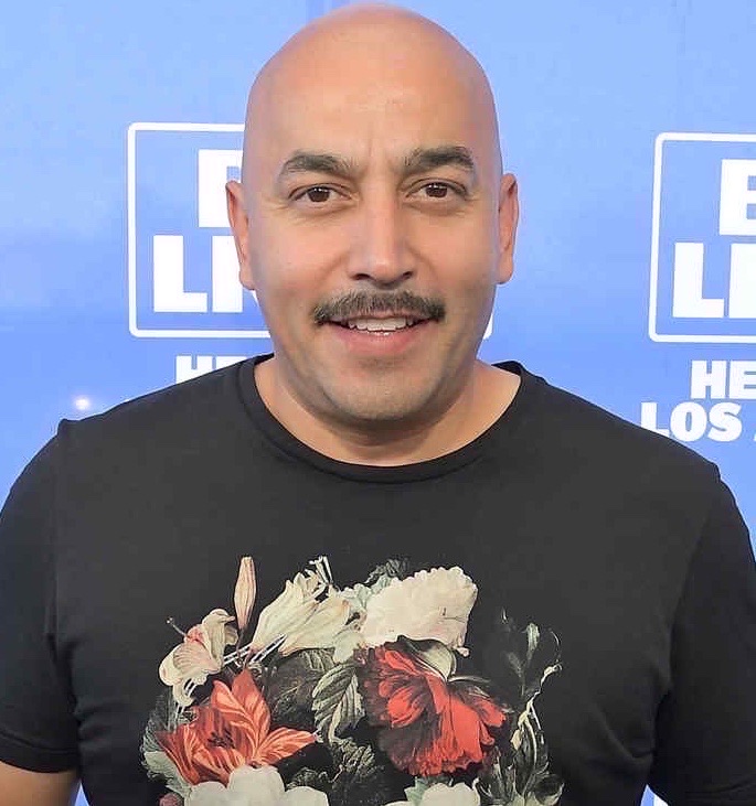 Lupillo Rivera height