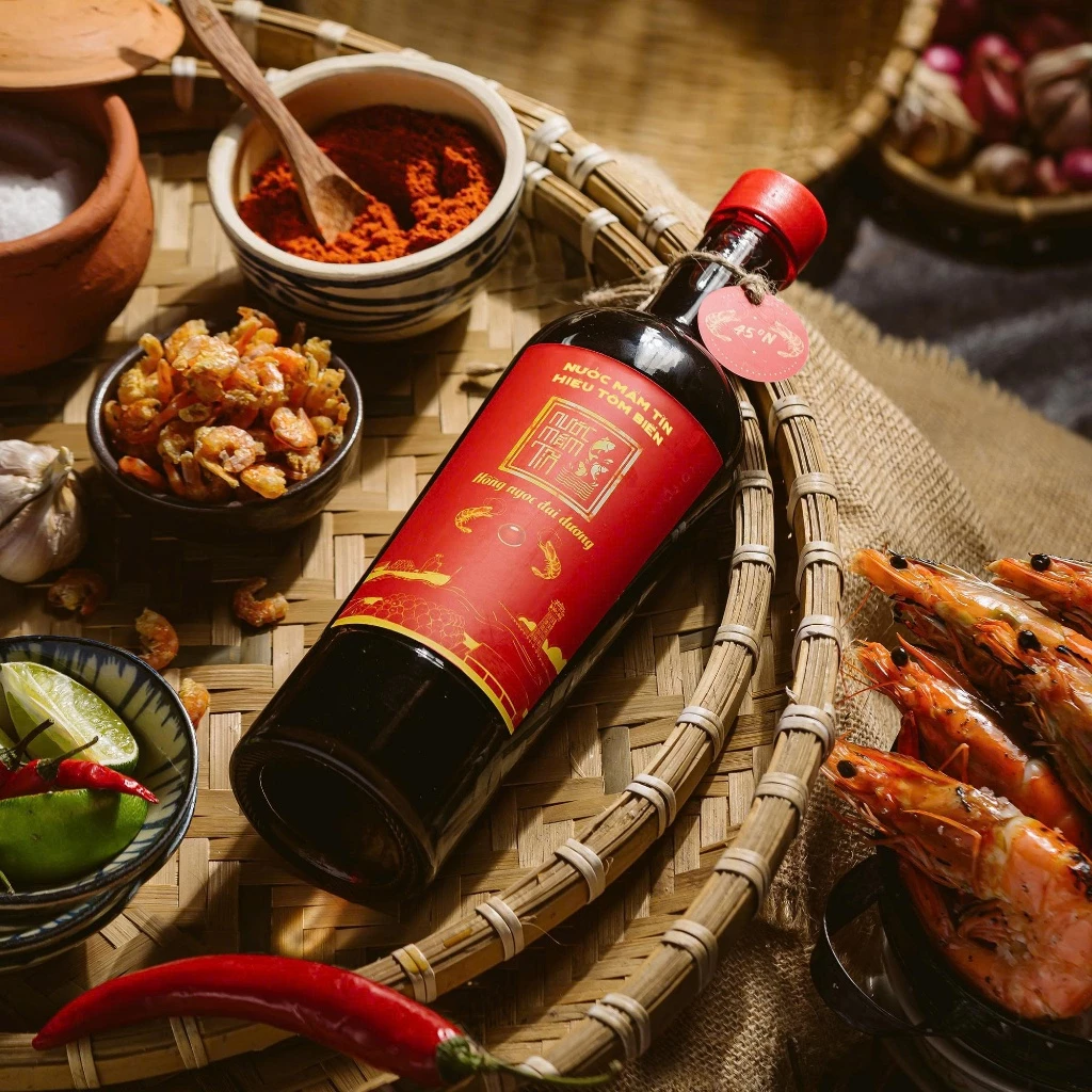 top nước mắm ngon nhất