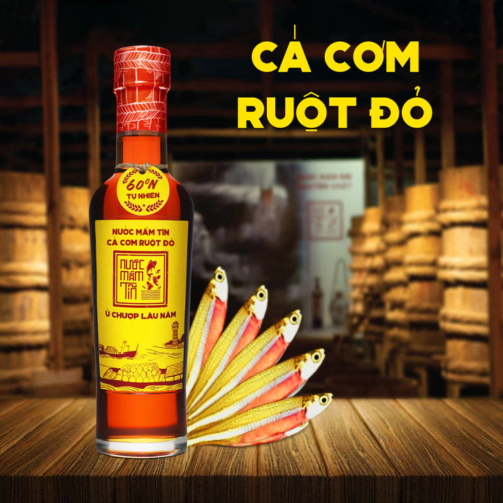 nước mắm 60 độ đạm có tốt không