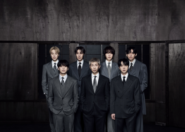 책으로 이어진 세계와 음악의 흔적, 국립중앙도서관 ‘BTS의 책장’ 운영