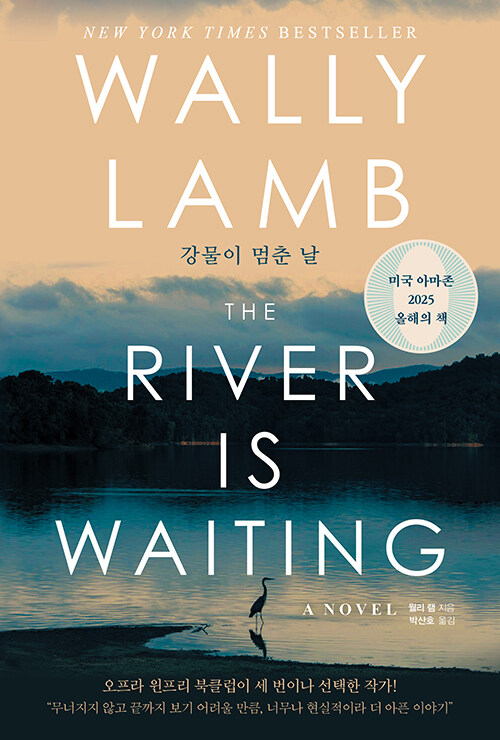 돌이킬 수 없는 선택 이후에도 삶은 흐른다, 『강물이 멈춘 날』 (월리 램, 리프)