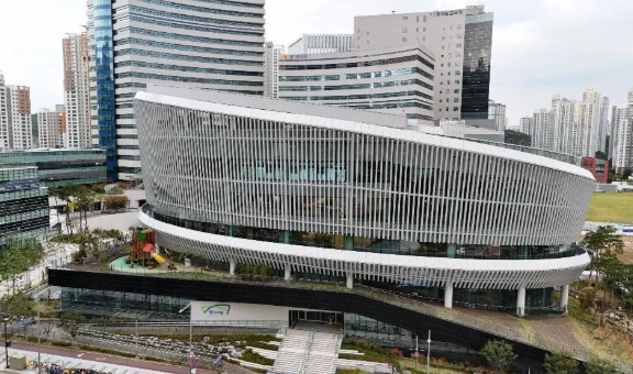 국내 최대 광역 공공도서관 ‘경기도서관’ 25일 개관…AI·창작·독서가 만나는 지식 플랫폼