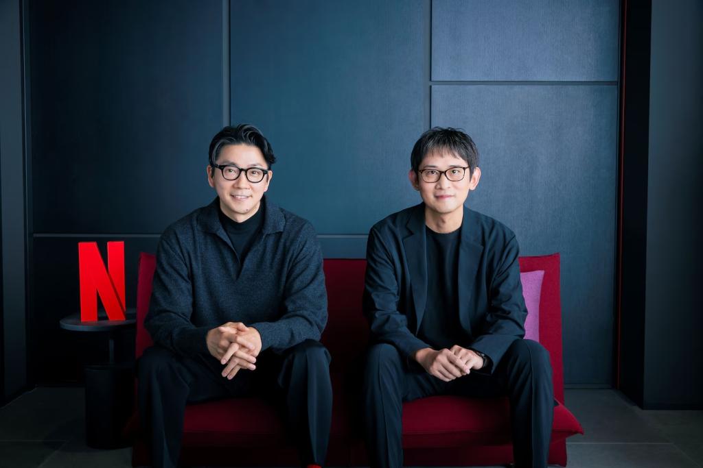 넷플릭스, 마파(MAPPA)와 손잡고 애니메이션 공동 제작 확대